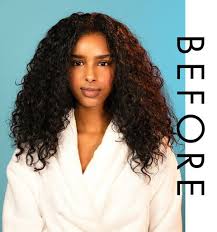 Instead, wrap your curls into a loose bun and pull out pieces of hair to add more. How To Style 6 Types Of Curls 3a 3b 3c 4a 4b 4c Curls And Coils