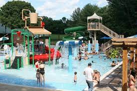 Onesty Family Aquatic Center At Meade Park Charlottesville Va Vacation Plan Vacation Summer Fun