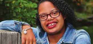 A collection of personal stories by individuals with Down syndrome and/or  Autism describing the realities of living with a disab