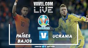 El 94% de nuestros usuarios piensa que el resultado final del partido será victoria del holanda. Resumen Del Paises Bajos 3 2 Ucrania En La Eurocopa 2020 13 06 2021 Vavel Espana