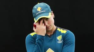 Too bad no one watches women's cricket. Australia S Ellyse Perry To Go Under The Knife Out For 6 Months Cricket News India Tv