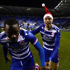 Reading Football Club님이 새로운 사진 1장을...