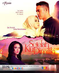 Akan tetapi, adriz tidak mengenalinya langsung kerana dia mengalami hilang ingatan disebabkan kemalangan lalu. Tonton Online Live Drama Setelah Ku Dimiliki Episod 9 Sembang Drama