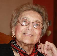 Poussay. Jeannine Simon n'est plus