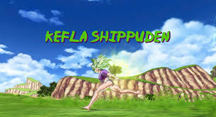 Kefla (ケフラ kefura) is the potara fusion of kale and caulifla. Kefla Bikini Outfit From Kishinpain S Kefla Saga Animation Xenoverse Mods