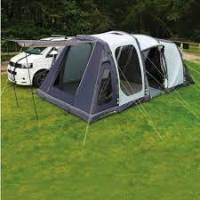 Outdoor Revolution Movelite T4 Lowline Drive Away Air Awning Campervan Awnings Campervan Tent Awning