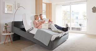 Es ist also wichtig, die gewünschte kombination vorher zu überprüfen, damit du dein neues und verbessertes schlafgefühl in vollen zügen genießen für verstellbare lattenroste sind federkernmatratzen nicht ausreichend flexibel bzw. Viel Mehr Schlafkomfort Dank Elektrischem Lattenrost Schlafstudio Helm Wien
