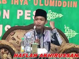 Pengajian Lucu Putra Dari Kh Imron Jamil Jombang Gus Izza Sadewa Youtube