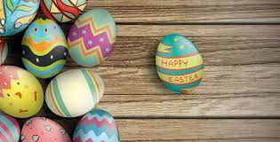 Durante la pascua, las personas en el reino unido gastan el 10% de lo que ganan en todo un año en productos de chocolate. Easter Monday In Netherlands In 2021 Office Holidays