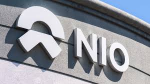 Tiny tesla competitor electrameccanica vehicles' stock is soaring today. Wait For Nio Stock To Fall Before Buying It Investorplace