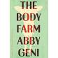 Abby Geni – The Body Farm