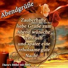 Dianas Bilder Mit Herz Gute Nacht Gute Nacht Gute Nacht Grusse Dianas Bilder Mit Herz