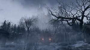 Maybe you would like to learn more about one of these? 28 Resident Evil Village Wallpapers Wallpaperboat