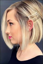 Bilder über frisuren & fashion: Pin Auf Bob Frisuren