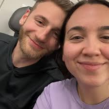 Bernadette Samanns and Logan Kline's Wedding Website