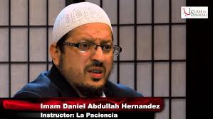 Muhammad Isa García: conferencia en la mezquita de Benzú sobre la educación  ante las diferencias