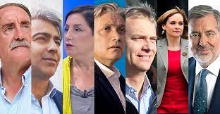 Seis precandidatos competirán el 18 de julio para llegar a los comicios del 21 de noviembre. Debate De Estado Candidatos Presidenciales Responderan Preguntas De Premios Nacionales De La Universidad De Chile Universidad De Chile