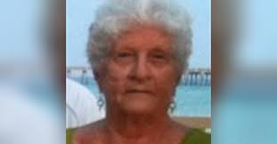 Obituary, Visitation & Funeral Information