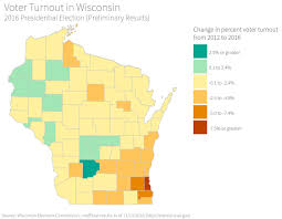 Democratic Republican Parties Court Milwaukee S Black Voters Wisconsin Public Radio