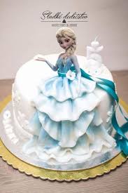 frozen cake for small princess she had two parties and two cakes and few conditions chocolate frozen doll cake frozen birthday cake princess birthday cake