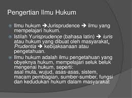 Konvensi biaya historis meminta aset untuk dicatat pada nilai historis mereka kecuali jika lebih biaya historis adalah nilai default yang dikaitkan untuk aset. Pengantar Ilmu Hukum Ppt Download