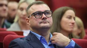 Leszek Blanik mianowany prezesem Polskiego Związku Gimnastycznego na  kolejną kadencję