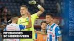 Wat een SAVE van Andries Noppert! | Samenvatting ... - YouTube