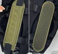 Amazon.com : FIEIL 2 Pack Extra Thick Shoulder Strap Pad ...