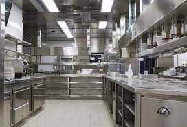 Baineng is leading stainless steel kitchen cabinets suppliers in china, custom kitchen cupboards to make a unique modern kitchen for your house. Stainless Steel Grade 304 Uns S30400