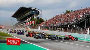 At circuit de monaco monte carlo, monaco. Spanish Grand Prix Formula 1 To Race In Barcelona In 2020 Formula 1