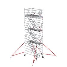 Altrex RS TOWER 53 Stairway tower | Safe working at any height