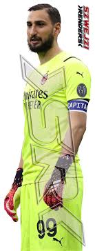 Gianluigi donnarumma png collections download alot of images for gianluigi donnarumma download free with high quality for designers. Gianluigi Donnarumma Ac Milan By Szwejzi On Deviantart