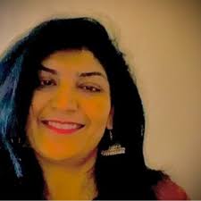 Reena Rana our friend supporter from Melbourne, Australia, came visiting  India Vision Foundation She met some of the team members. Plans to visit  the prisons we are working and see how the