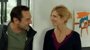 Canet kariyerine tiyatro ve televizyonda başlayıp daha sonra sinemaya geçti. Gilles Lellouche Kino Zeit