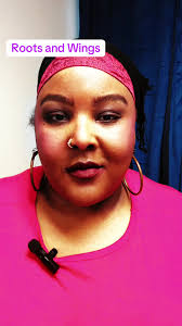 initially wrote this poem for my beautiful niece when she went off to  college. It was a reminder for her of her roots and her wings. But I have  found throughout the years that when I’ve performed it, ...