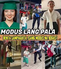 SAMPAGUITA VENDOR NAKITAAN ng BUTAS na POSIBILIDAD NA PART ng  SINDIKATO!kawawa Naman si manong Guard natanggal sa trabaho🙄  #viralpost2025シ #sampaguitavendor | Facebook