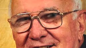 Edward Steffan Obituary (1933