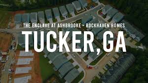 Where luxury & location meet! Rockhaven Homes