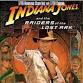 Indiana Jones and the Raiders Of The Lost Arc event image