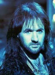 Well this just shows how disliked Tony Martin was at the time :) UPDATE  UPDATE UPDATE UPDATE UPDATE UPDATE UPDATE Just been told by somebody I can  trust 100% and did the