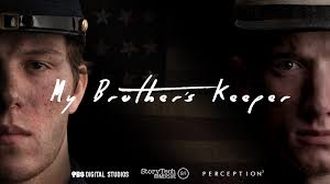 Frank's frustration frightens those closest to him. My Brother S Keeper Vr Short Film Debuts At Sundance Perception Squared Mettle