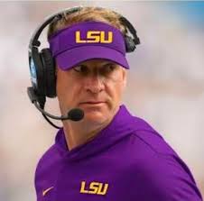 lsu football team disappointing season performance