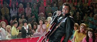 Elvis Presley Concert ...