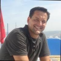 Jim Fillman's Instagram, Twitter & Facebook