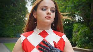 Joey king joel courtney jacob elordi molly ringwald taylor zakhar. 8ksrlin0d I0pm