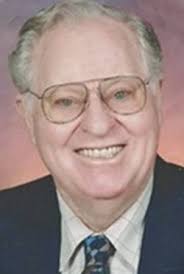 Albert Joseph “Al” Reis (1918-2013)