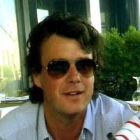 Rob McConnell B.Eng C.Eng MRINA