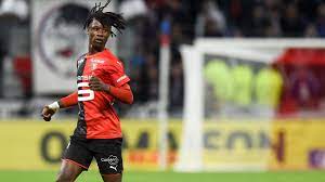 Eduardo camavinga wurde am 10.11.2002 geboren. Ziel Von Real Madrid Fc Bayern Co Camavinga Lehnt Verlangerung Ab Transfermarkt