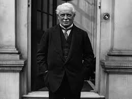 Image result for lloyd george