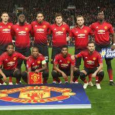 You previously blocked notifications from manutd.com. Which Manchester United Should Win Player Of The Season In 2019 Manchester Evening News